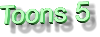 Toons 5
