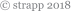 � strapp 2018