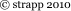 � strapp 2010