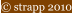 � strapp 2010