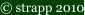 � strapp 2010