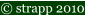 � strapp 2010