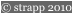 � strapp 2010