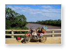 San Borja � San Ignacio de Moxos