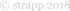 � strapp 2018