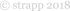 � strapp 2018