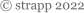 � strapp 2022