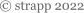 � strapp 2022