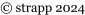 � strapp 2024