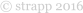 � strapp 2016