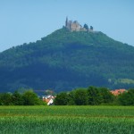 Burg Hohenzollern