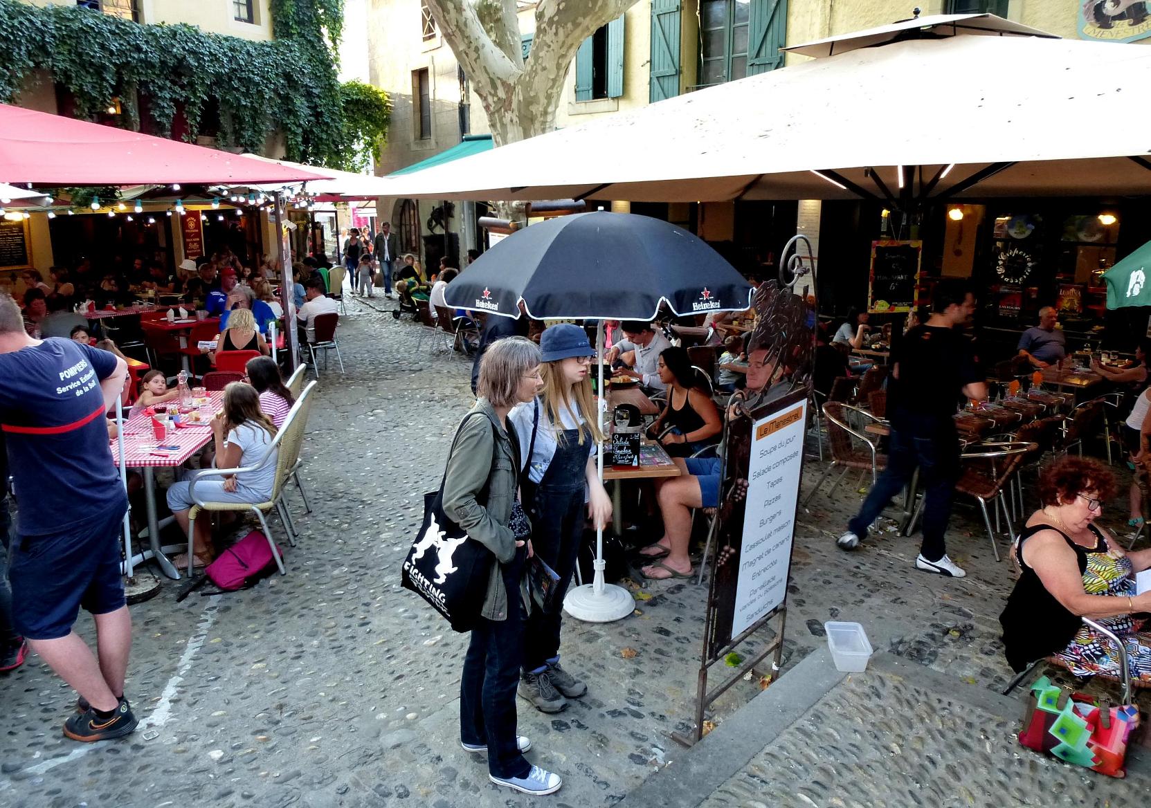 Cite de Carcasonne