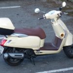 Kymco Like